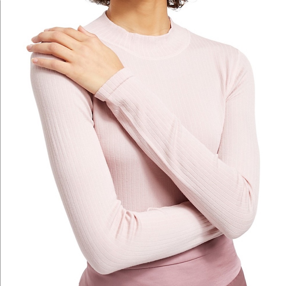 Free People Knit Top - Picture 1 of 3